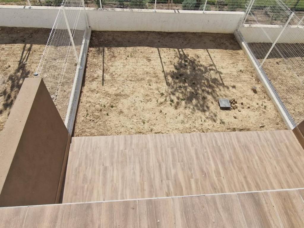 Piso de 234 m² en Guillena