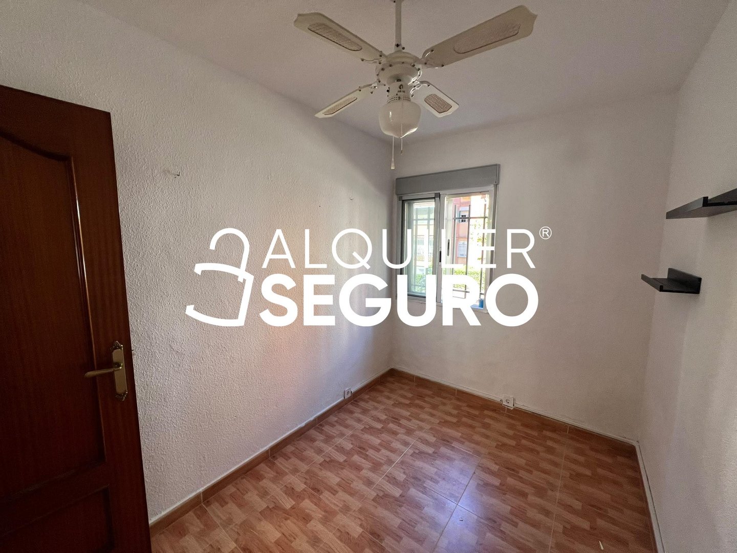 Piso de 60 m² en Madrid