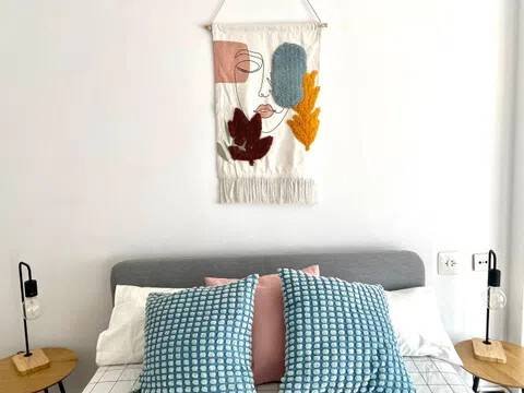 Habitación 105 m², Alcoy