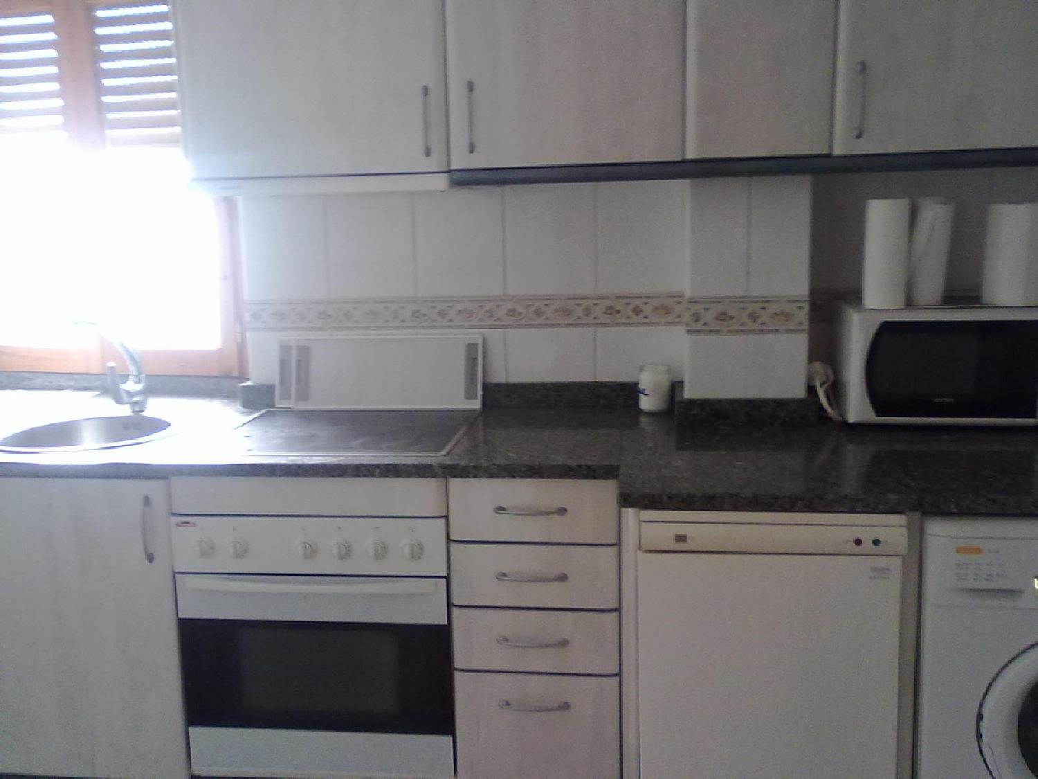 Piso de 147 m² en Segovia