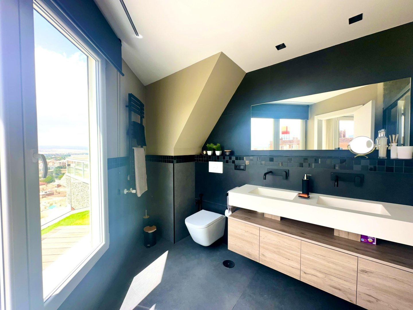 Piso de 118 m² en Granada