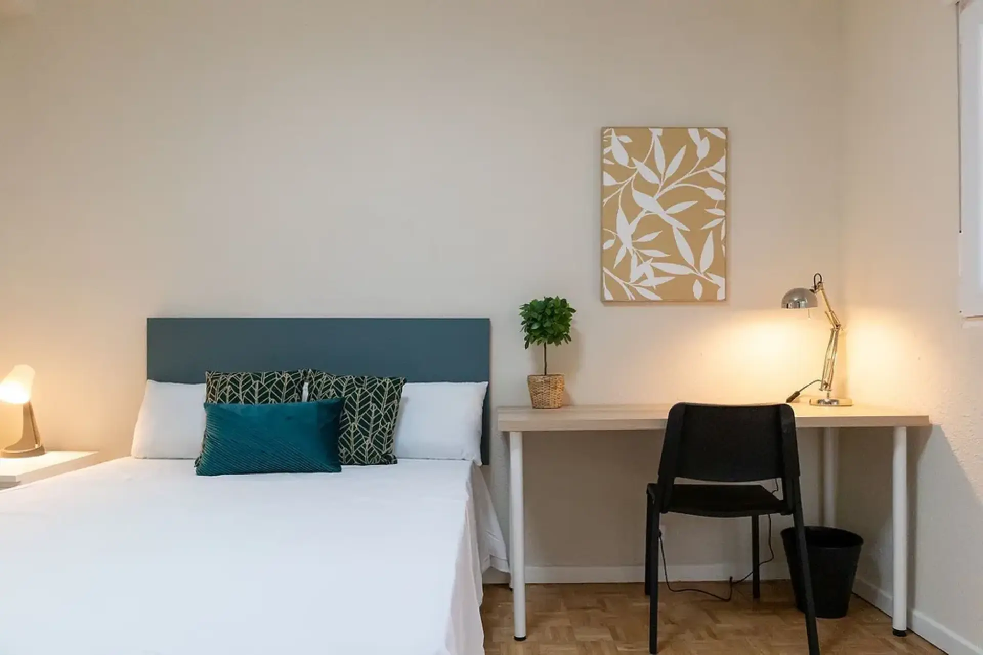 Pis de 90 m² a Valladolid