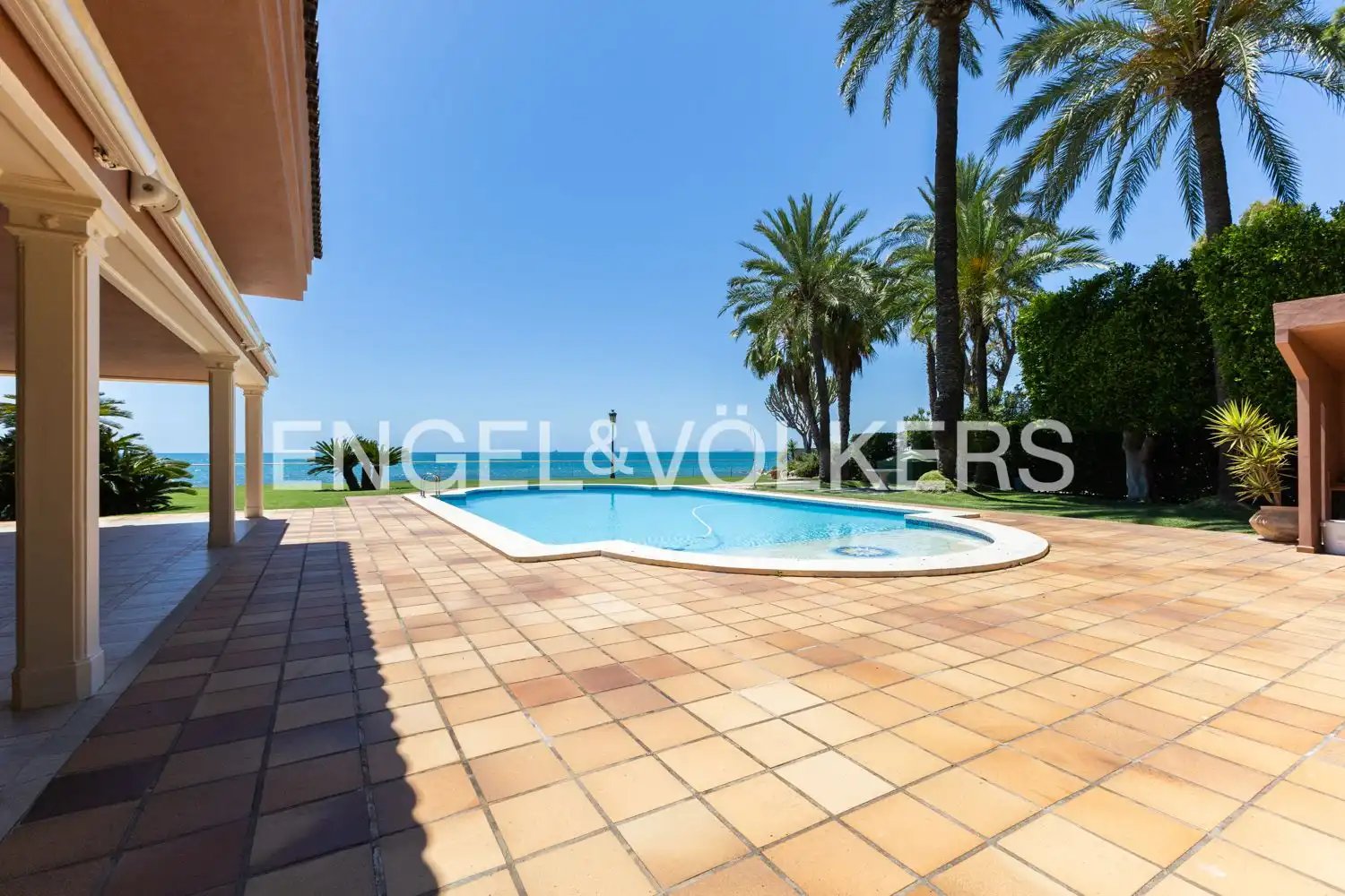 Piso de 472 m² en Oropesa del Mar