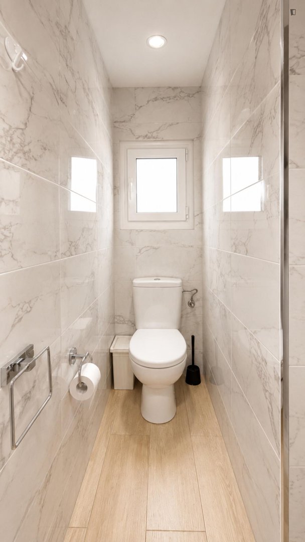 Piso de 44 m² en Barcelona