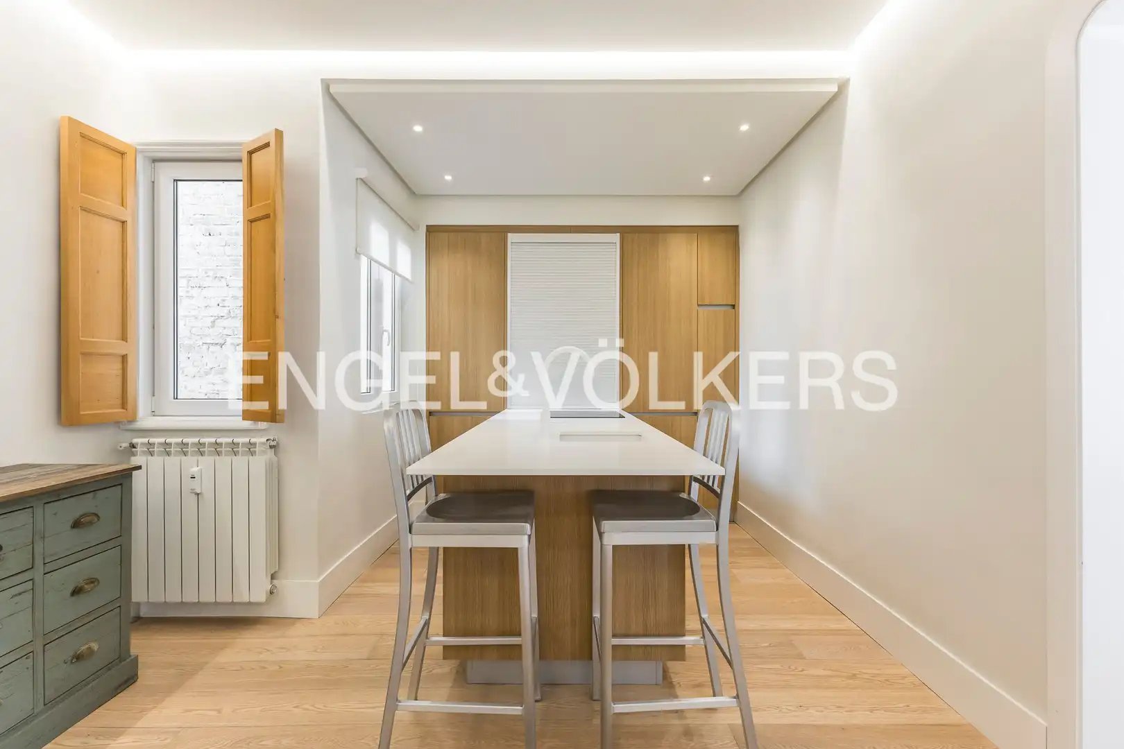 Piso de 115 m² en Madrid