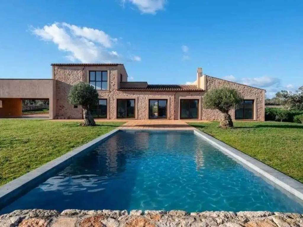 Casa de 390 m² en Santanyí