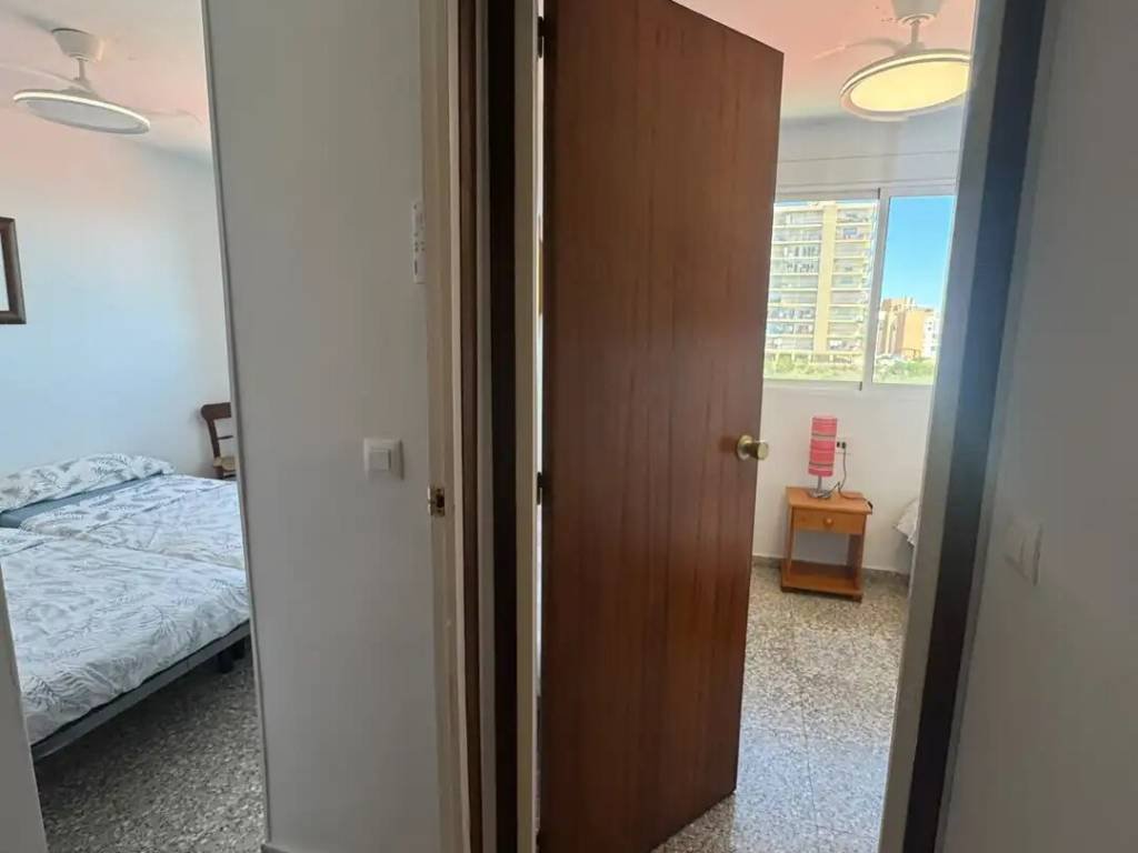 Piso en alquiler, el Campello