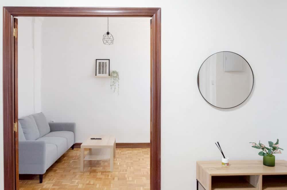 Room for rent, Valencia