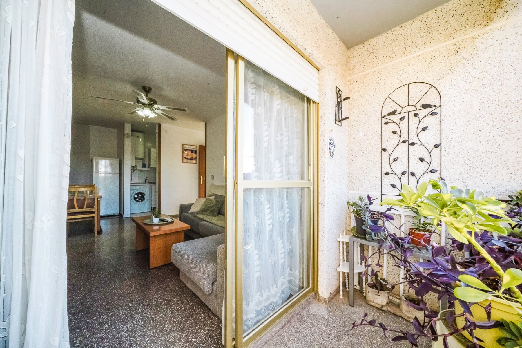 Piso de 60 m² en Dolores