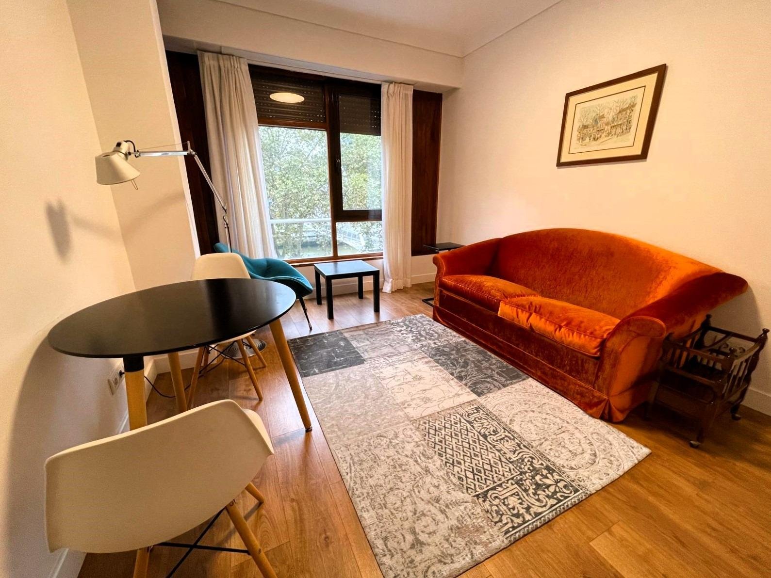Piso de 75 m² en Bilbao