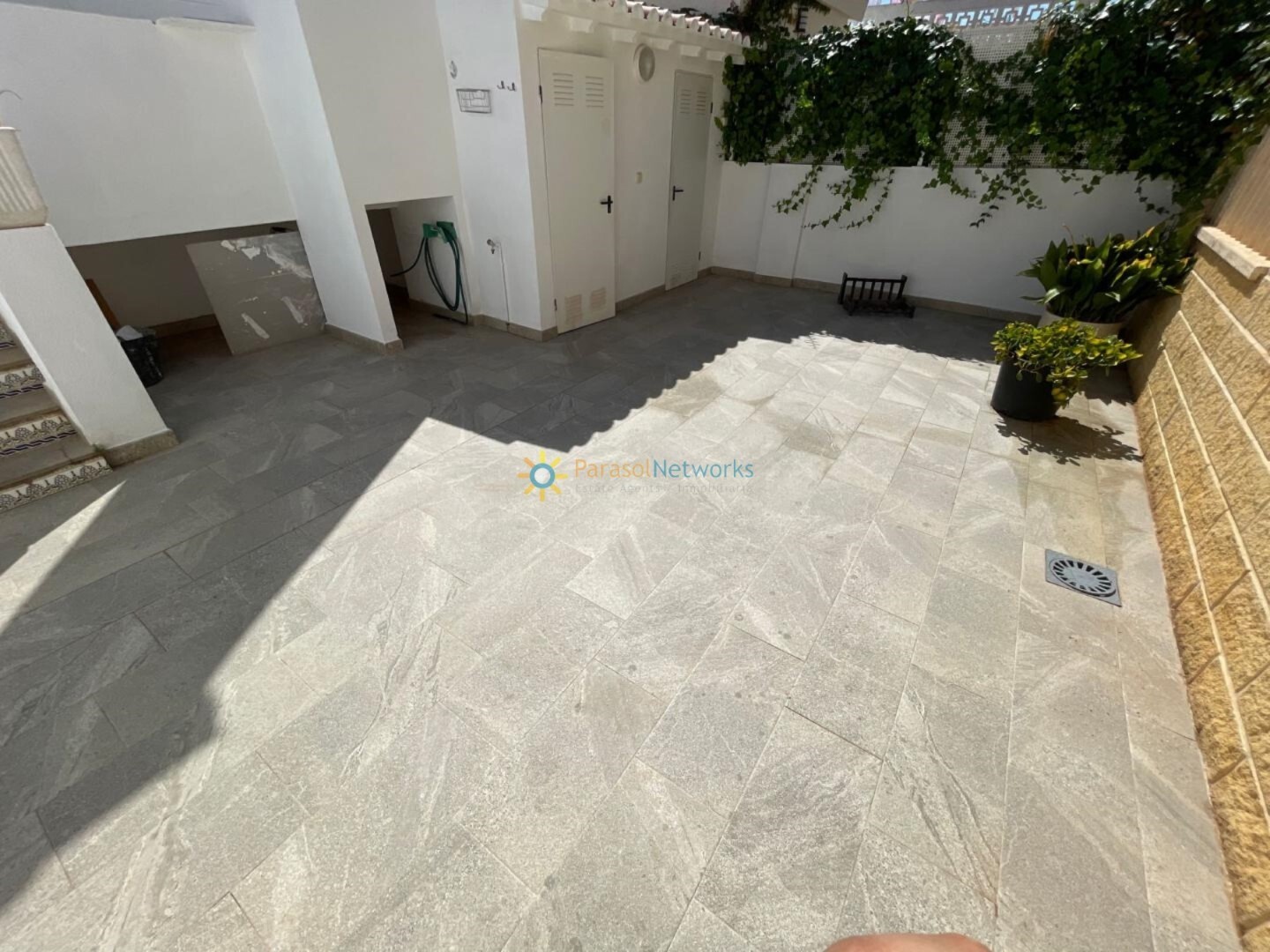 Квартира 166 м² в Miramar
