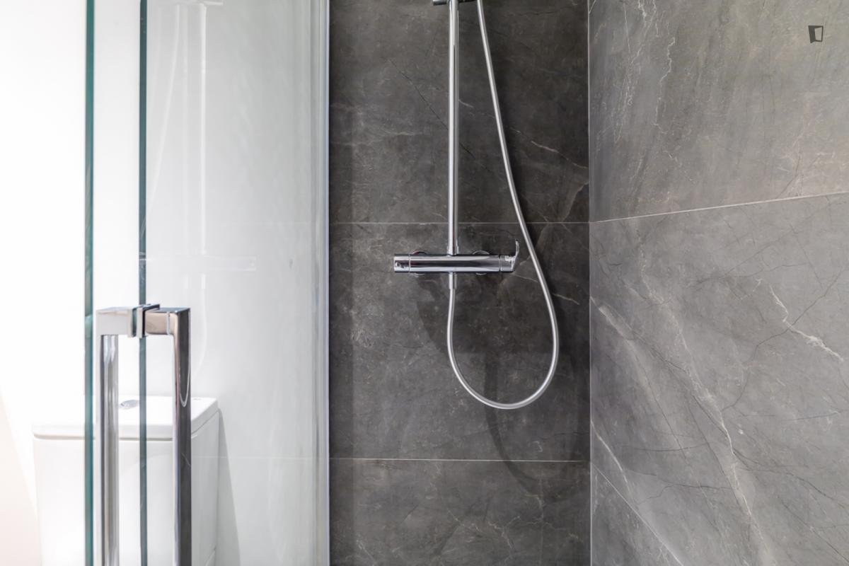 Wohnung 80 m² in Madrid