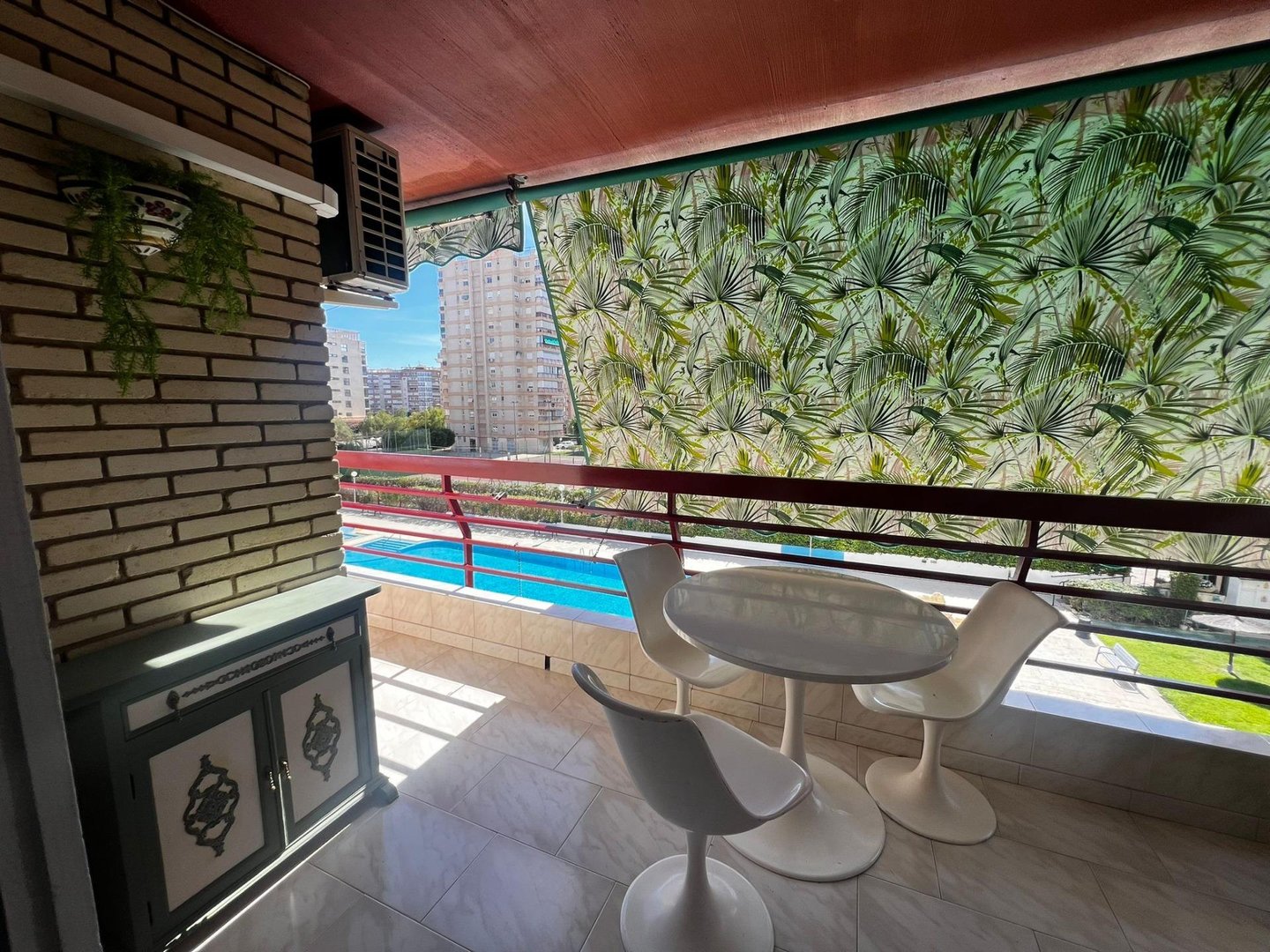 Pis de 45 m² a Alacant