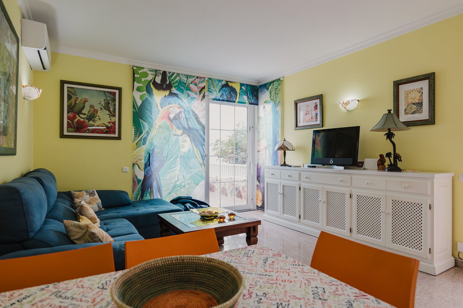Appartamento 56 m² a San Bartolomé de Tirajana