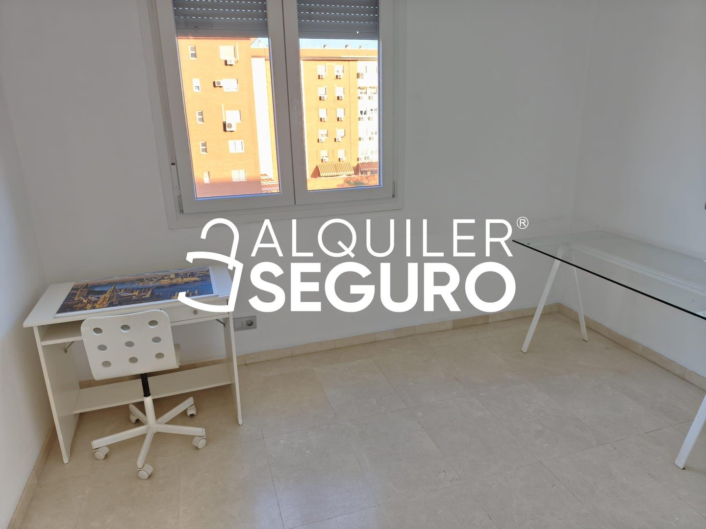 Pis de 85 m² a Sevilla