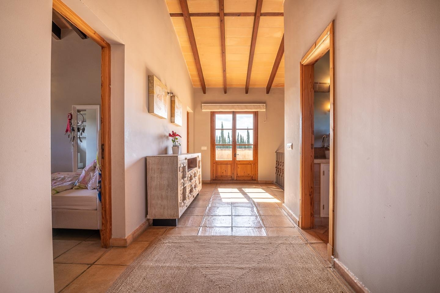 Piso de 507 m² en Campos