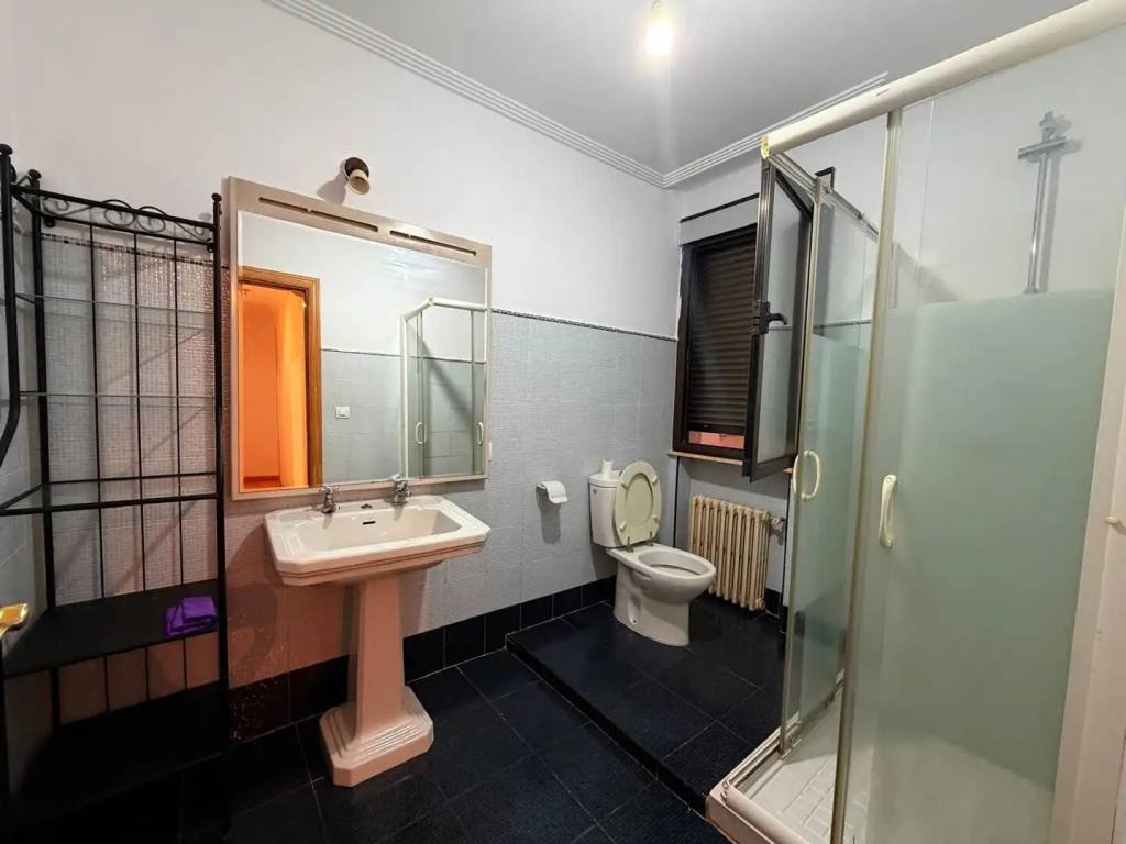 Piso de 120 m² en Salamanca