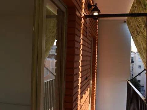 Pis de 76 m² a València