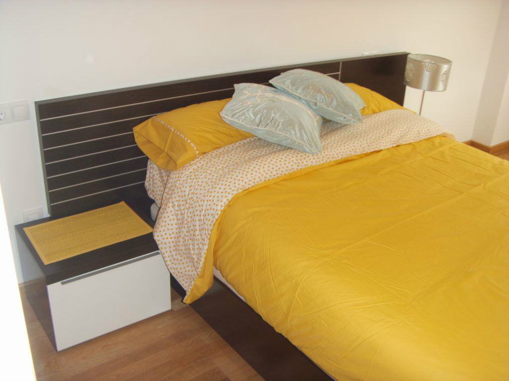 Piso de 83 m² en Cariño