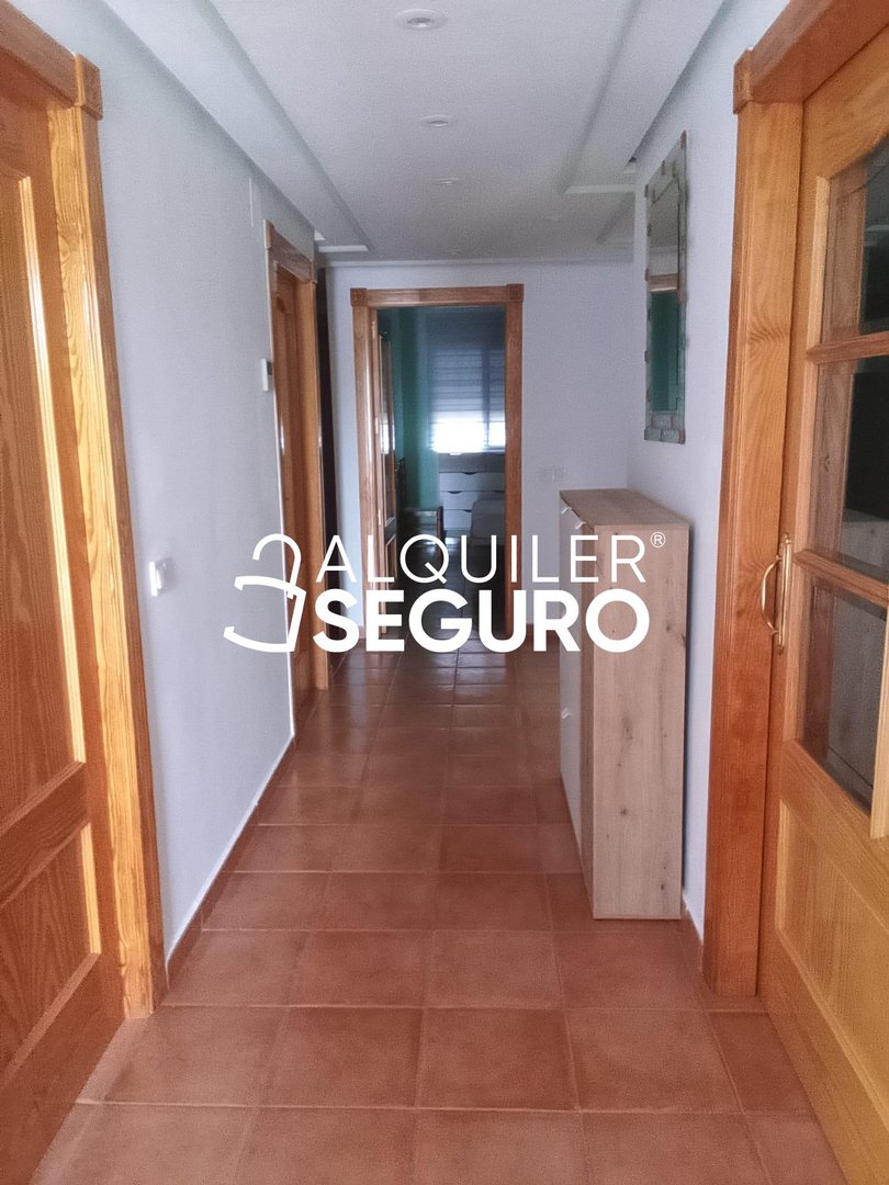 Casa de 305 m² en Alcantarilla