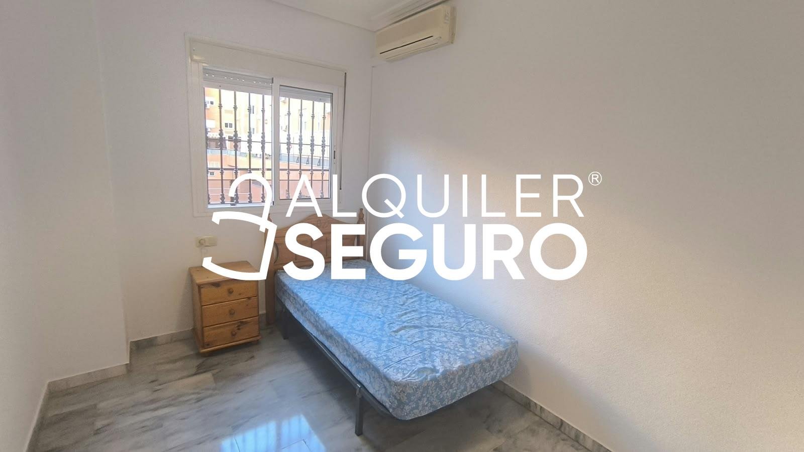 Appartamento 80 m² a Siviglia