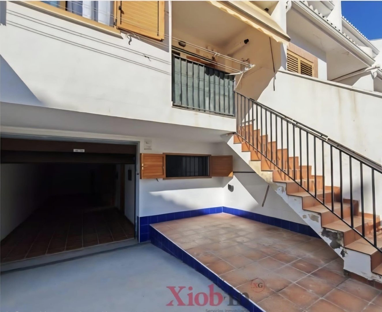 Piso de 143 m² en Puzol