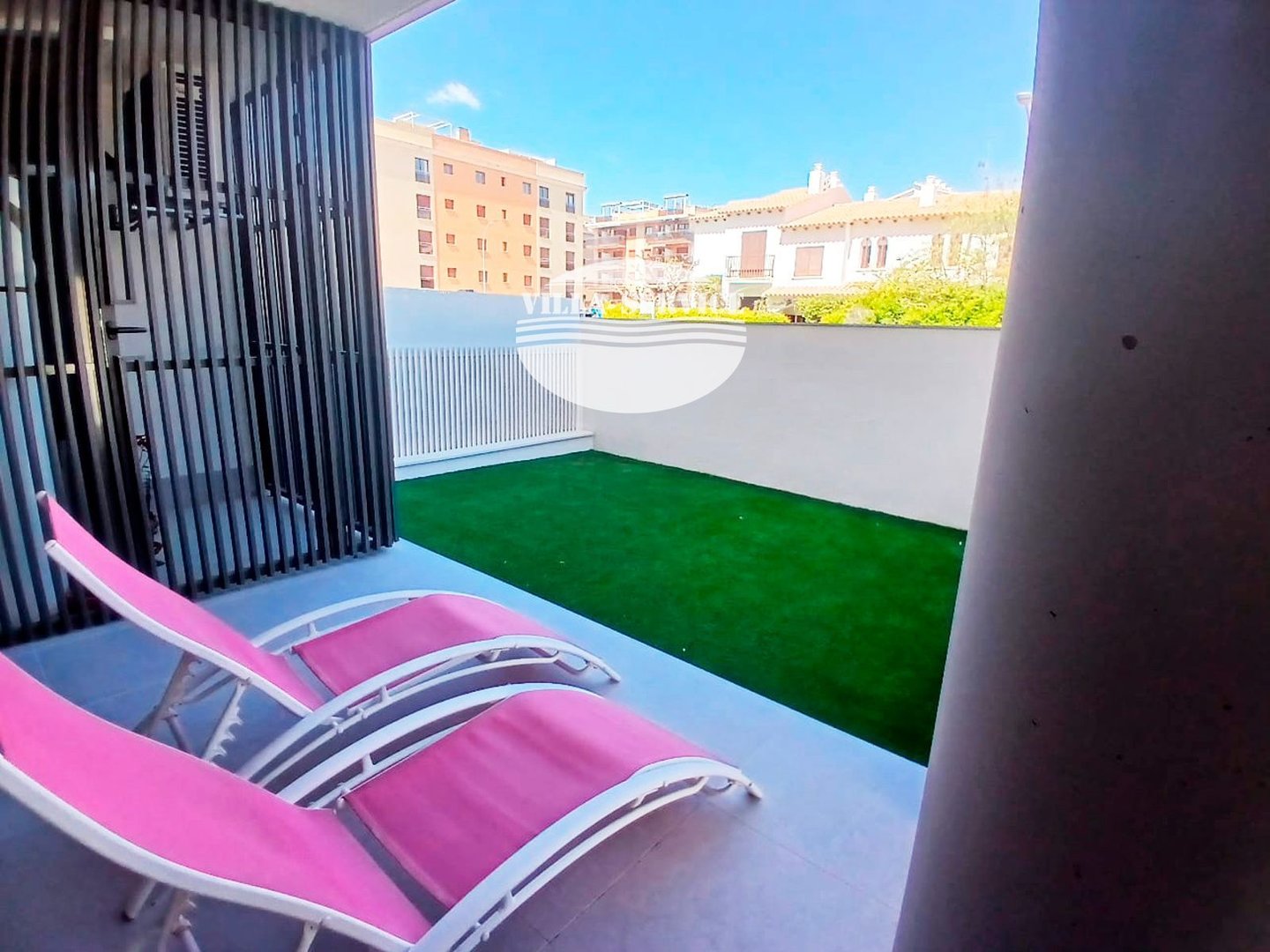 Piso de 79 m² en Calafell
