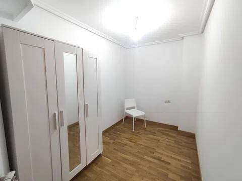 Piso de 65 m² en Ourense