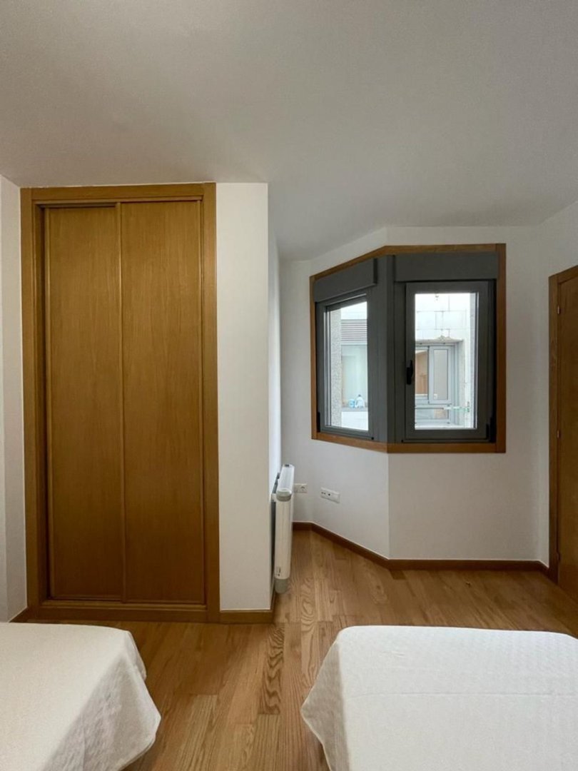 Piso de 98 m² en Cambados