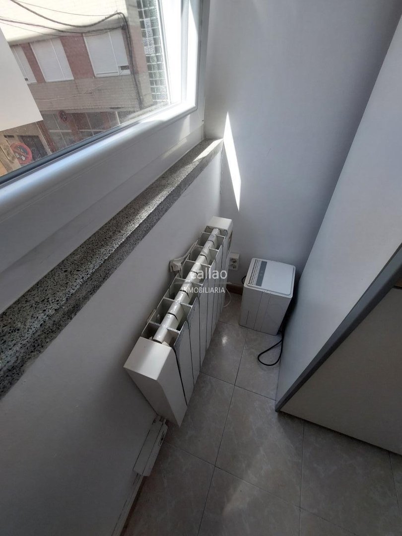 Piso de 64 m² en Narón