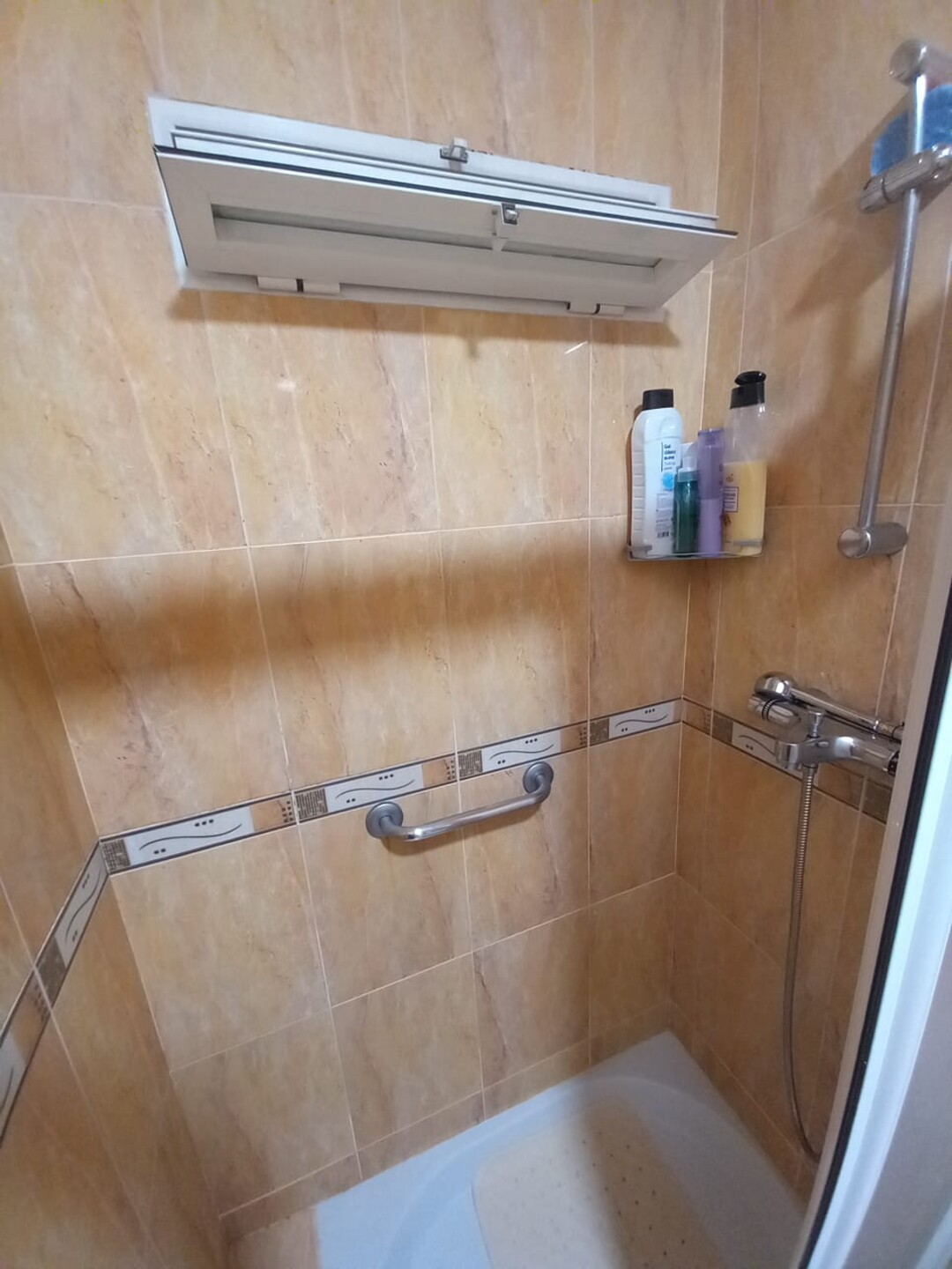 Piso de 100 m² en Salamanca