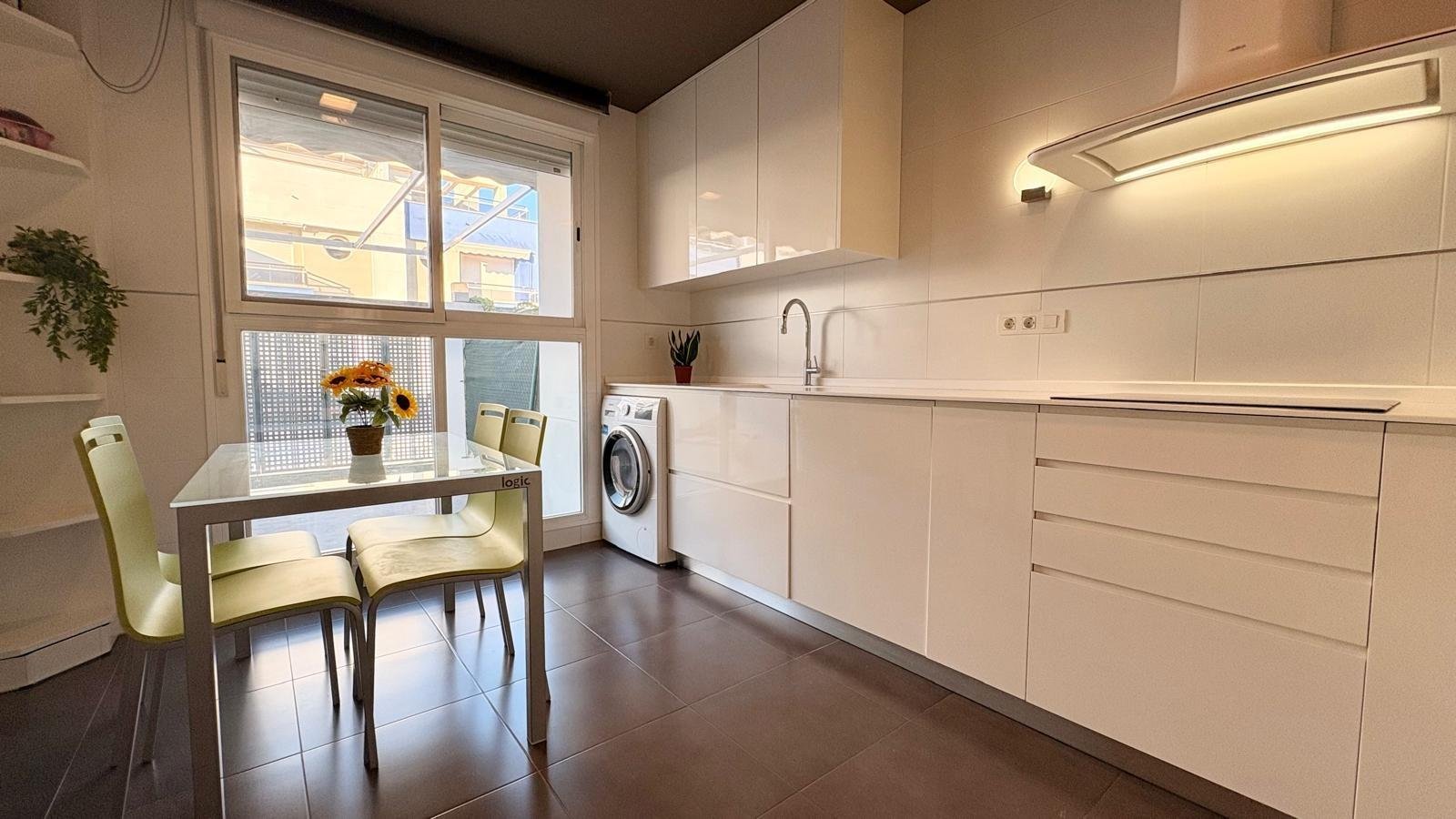 Pis de 191 m² a Almenara