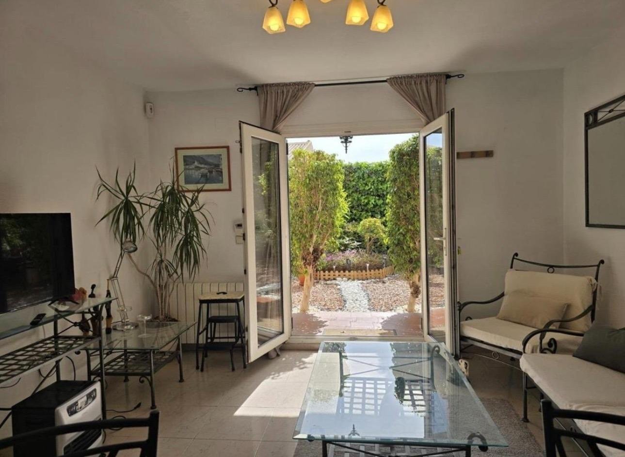Casa de 186 m² a la Nucia