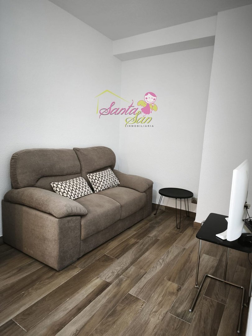 Appartement 65 m² à Salamanque