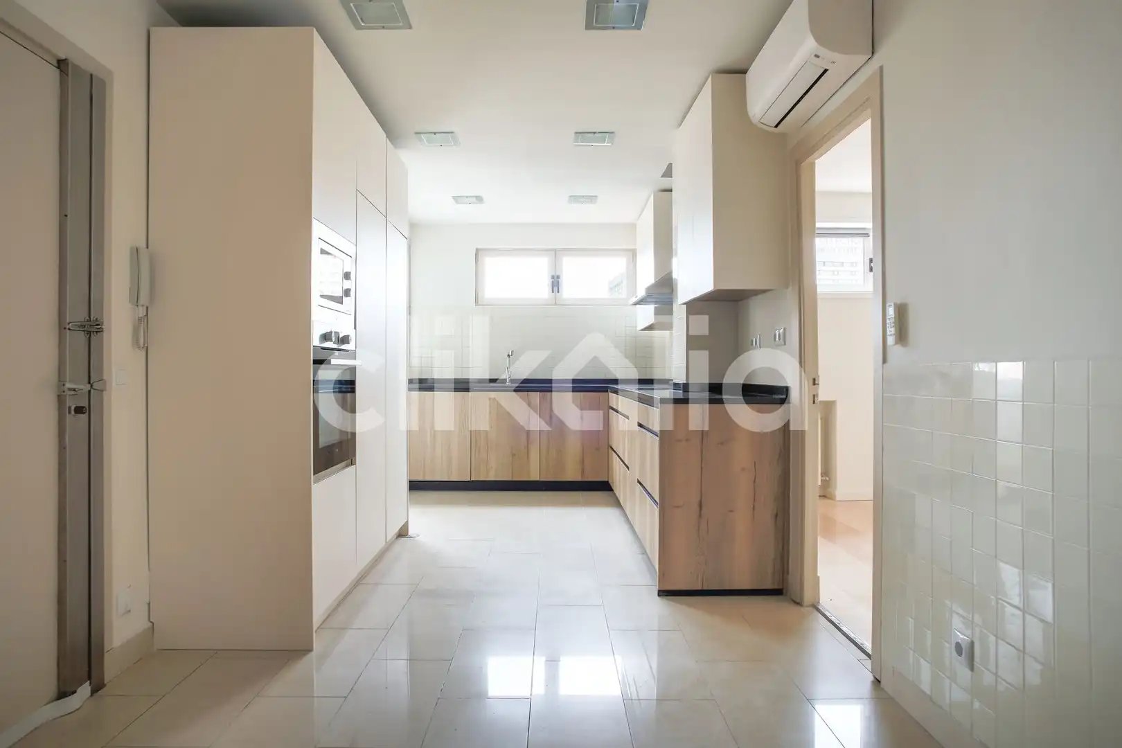 Pis de 392 m² a Madrid
