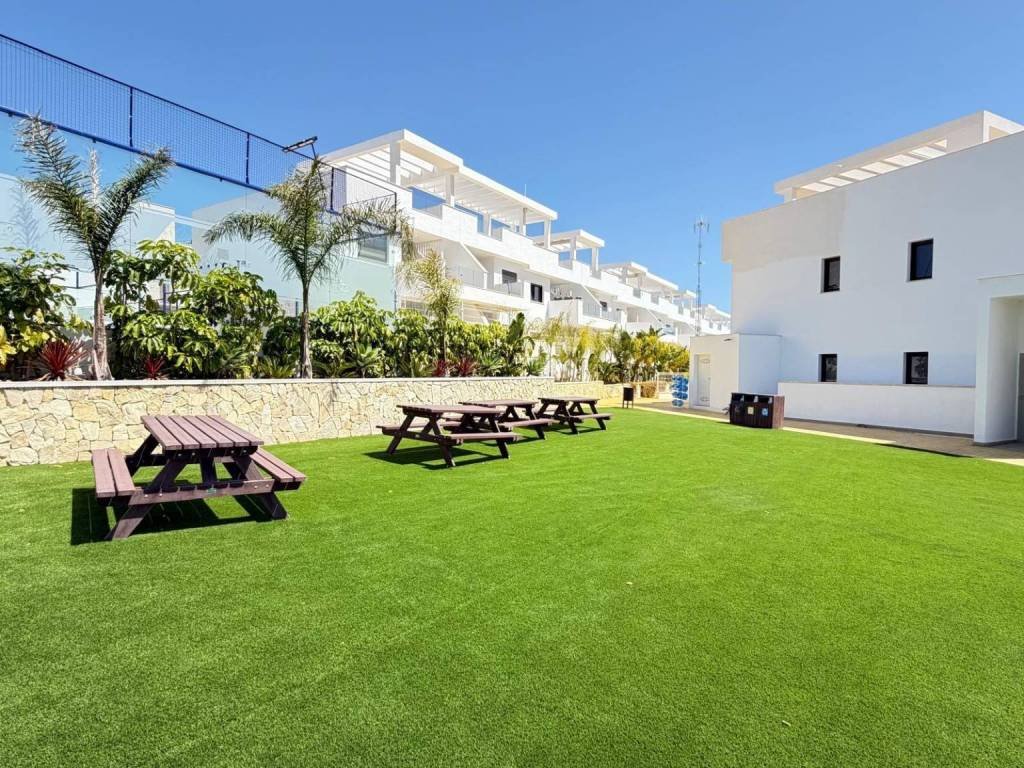 Casa de 233 m² en Finestrat
