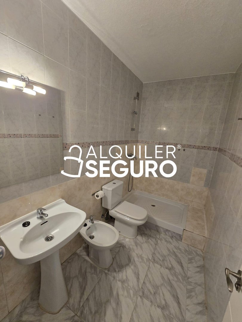 Wohnung 88 m² in Alcalá de Henares