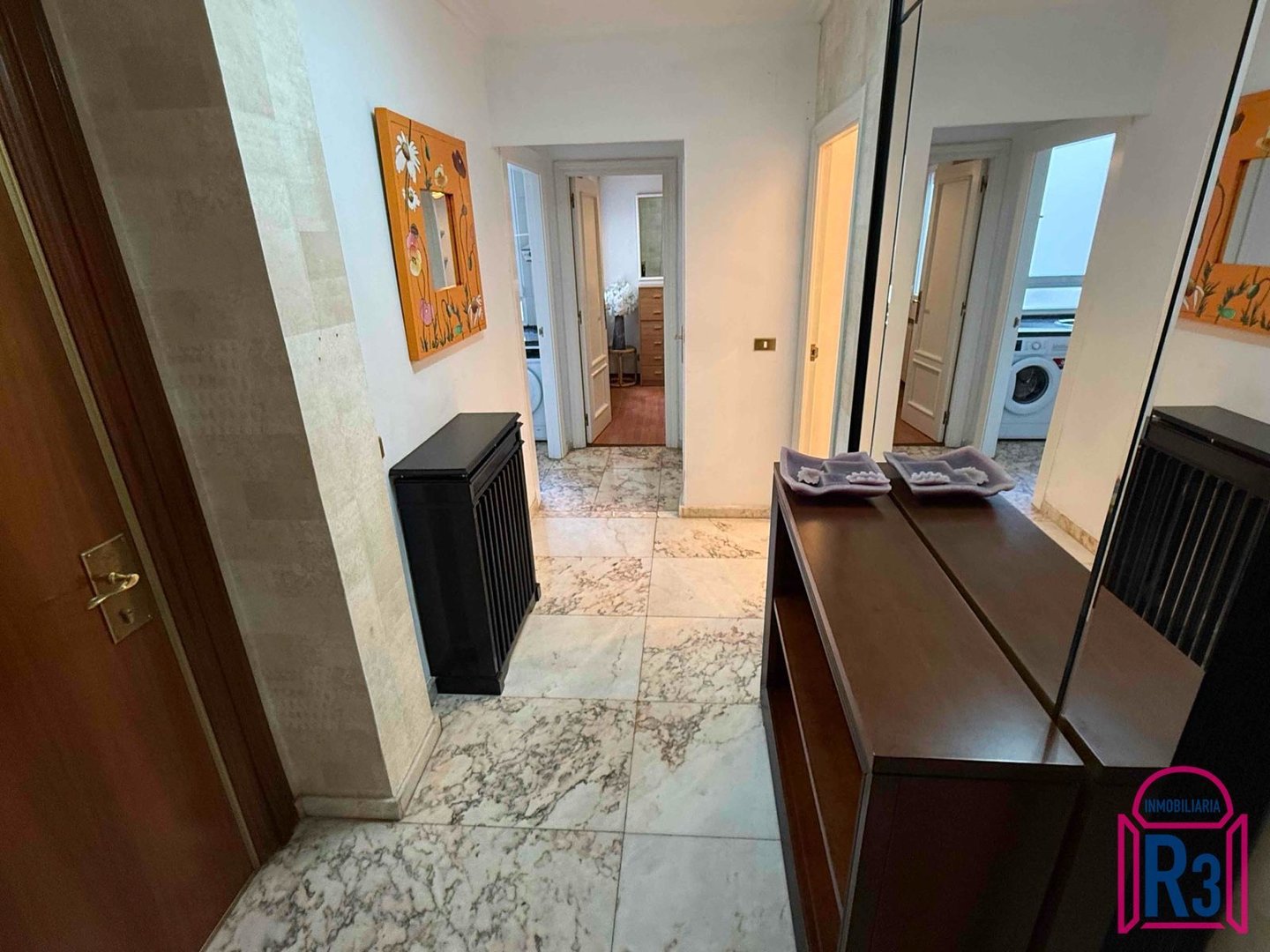 Piso de 134 m² en León