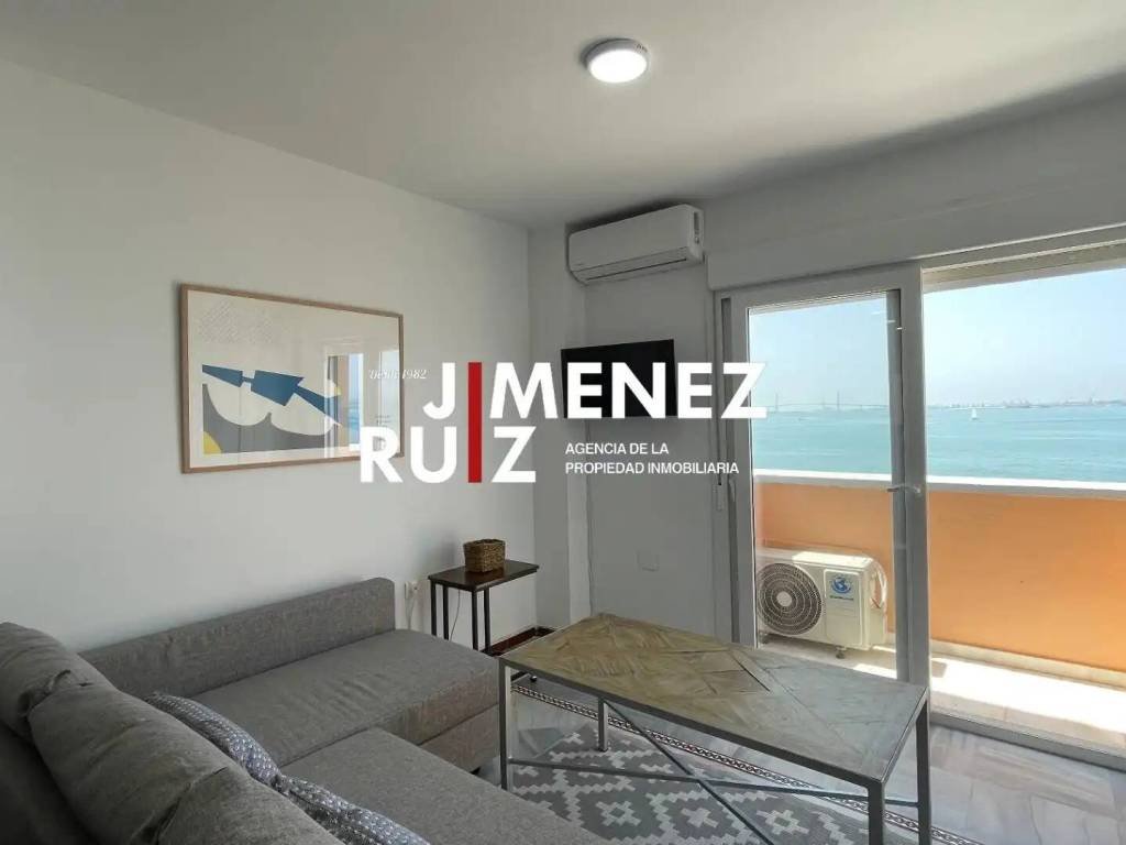 Квартира 80 м² в El Puerto de Santa María