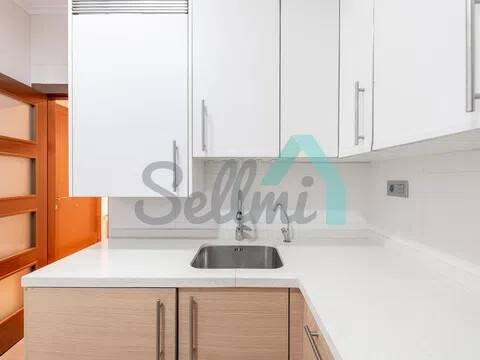 Pis de 92 m² a Oviedo