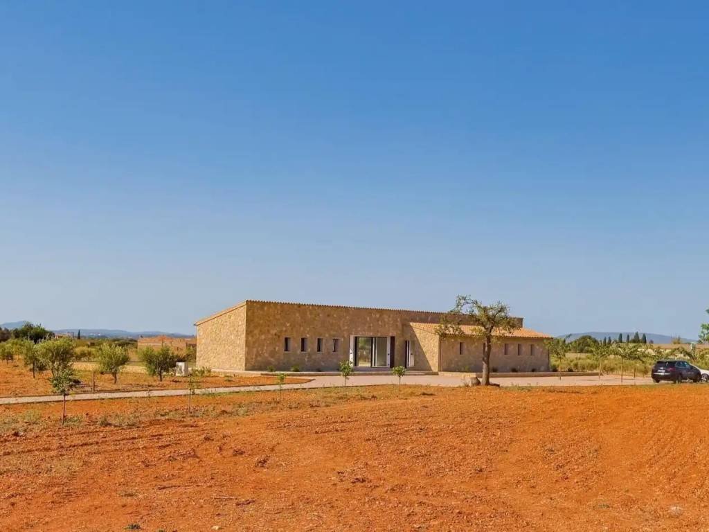 Casa de 249 m² en Inca