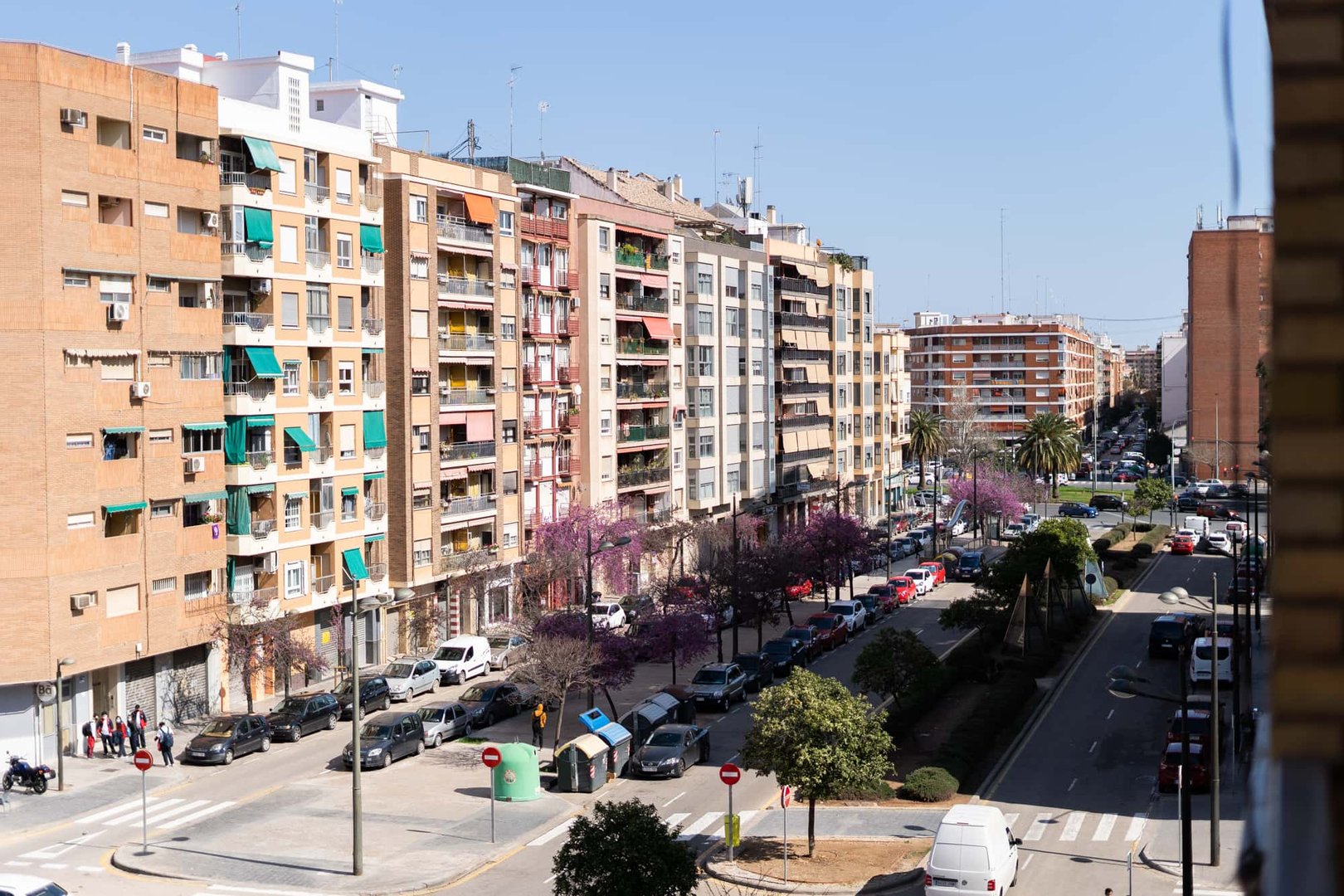 Habitació de lloguer, València