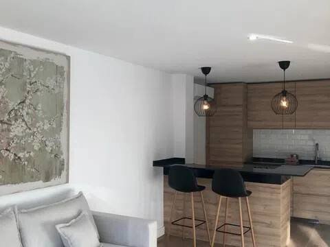 Appartamento 55 m² a Madrid