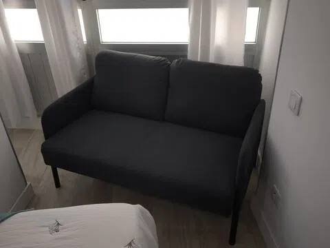 Piso de 37 m² en Las Palmas de Gran Canaria