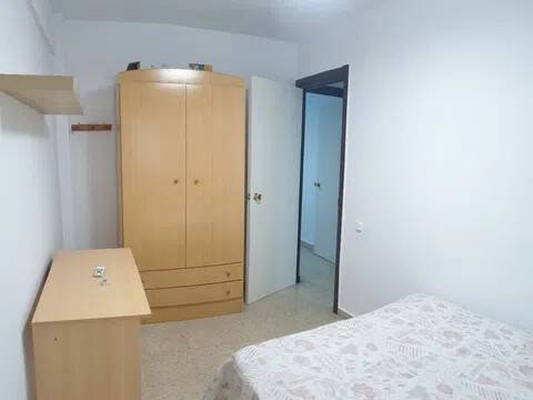Pis de 80 m² a Màlaga