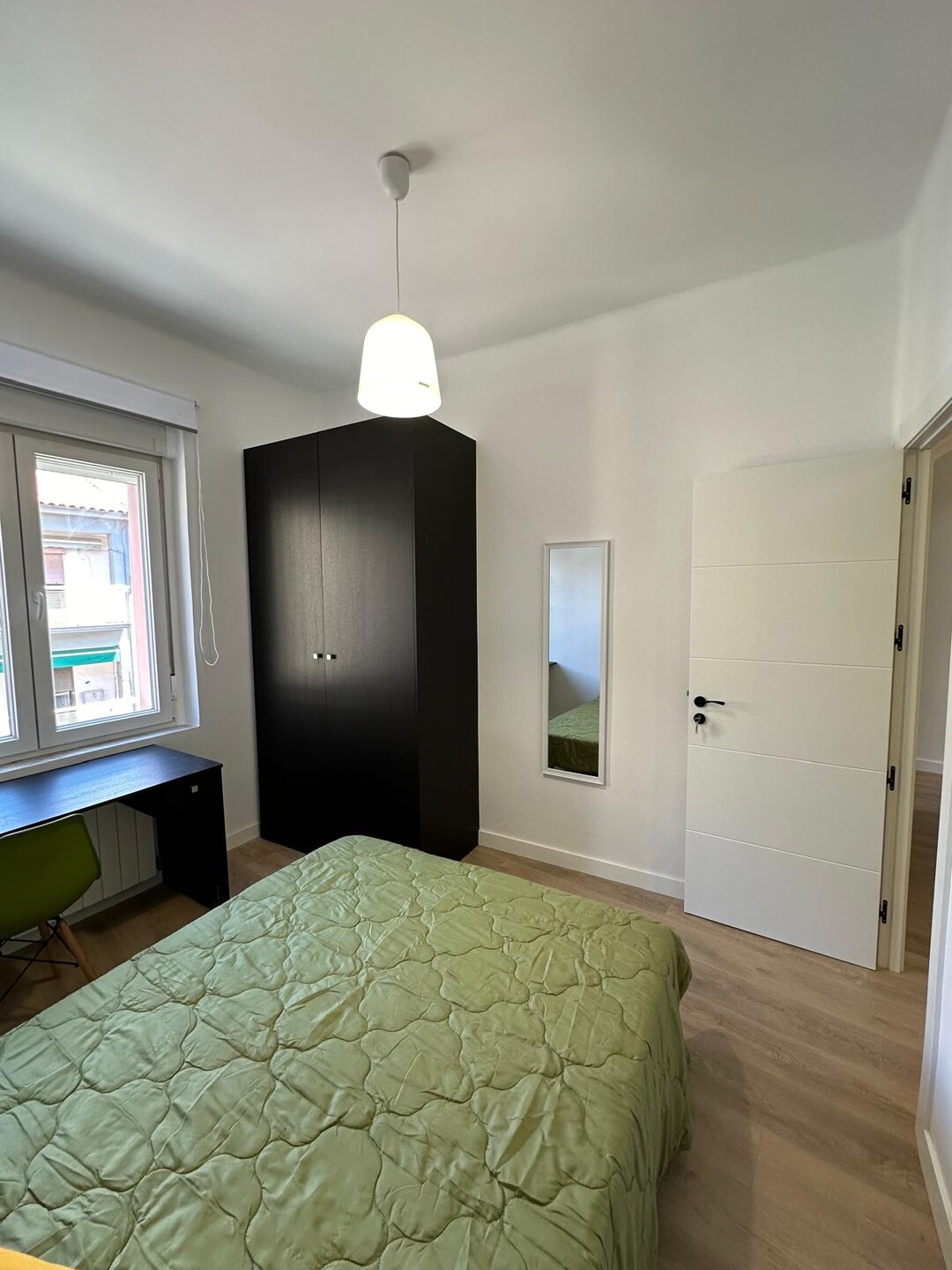 Piso de 90 m² en Salamanca