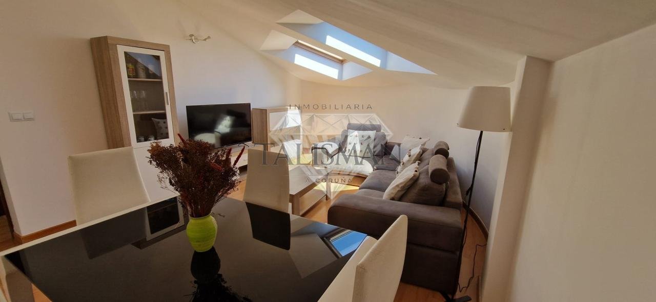 Piso de 134 m² en Mugardos