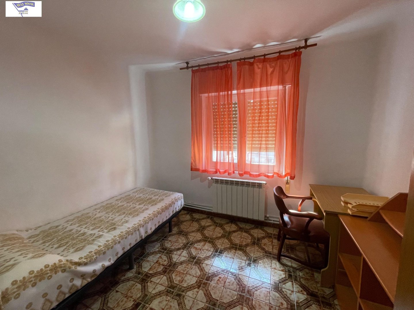 Piso de 87 m² en Albacete