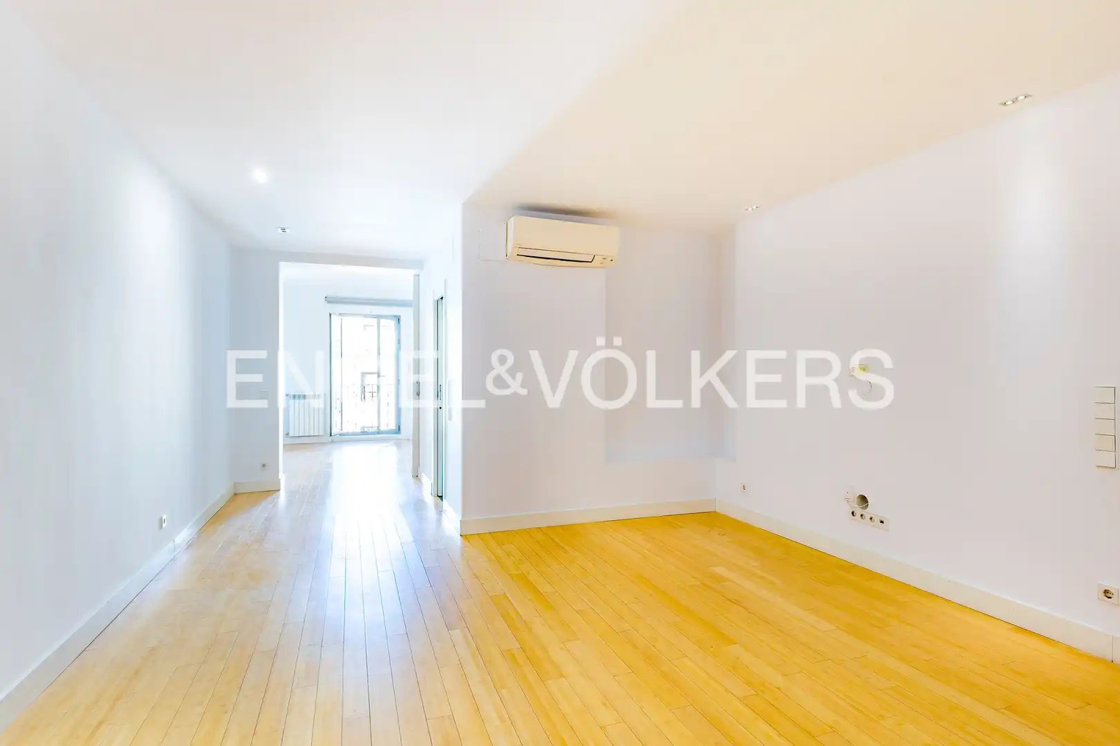 Pis de 96 m² a Madrid