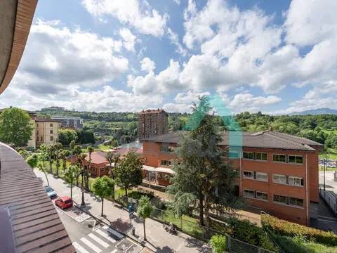 Piso de 104 m² en Oviedo